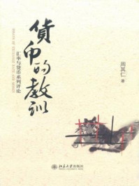 货币的教训：汇率与货币系列评论