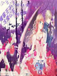 腹黑王子的冷漠公主