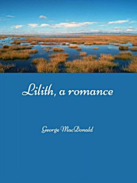 Lilith, a romance