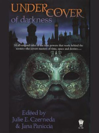 Under Cover of Darkness