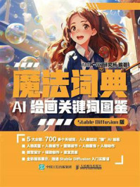 魔法词典  AI绘画关键词图鉴  Stable Diffusion版