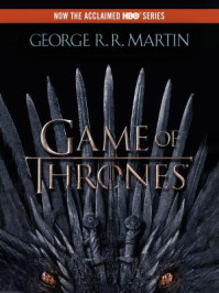 A Game of Thrones
