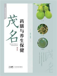 茂名药膳与养生保健