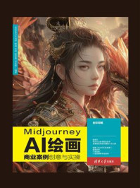 Midjourney AI绘画商业案例创意与实操
