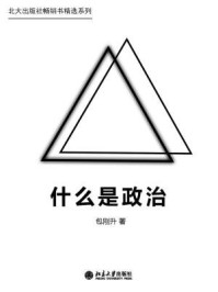 什么是政治