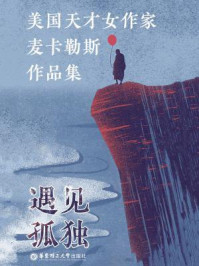 遇见孤独（全4本）