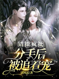 错撩疯批,分手后被追着宠