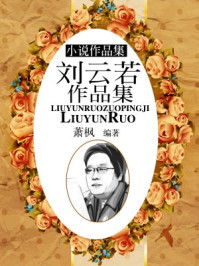 刘云若作品集