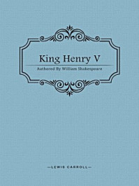 King Henry V