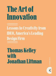 The Art of Innovation