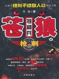 苍狼特种兵之枪刺