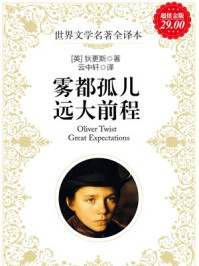 雾都孤儿;远大前程