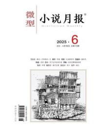 微型小说月报2025年6月刊