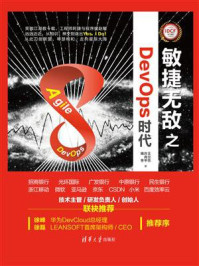 敏捷无敌之DevOps时代