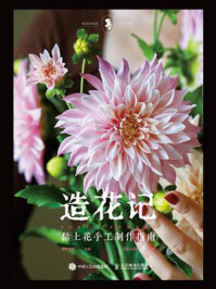造花记:黏土花手工制作指南
