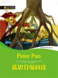 蓝思分级阅读：Peter Pan
