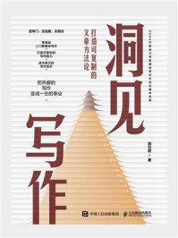 洞见写作：打造可复制的文章方法论