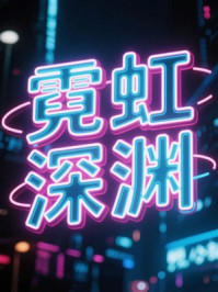 霓虹深渊