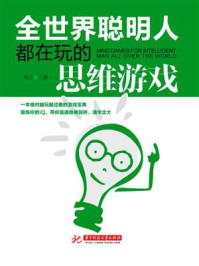 全世界聪明人都在玩的思维游戏