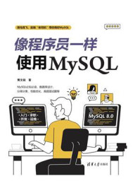 像程序员一样使用MySQL