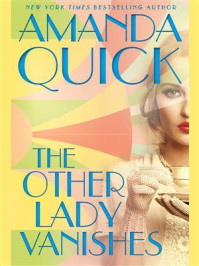 The Other Lady Vanishes
