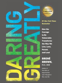 Daring Greatly