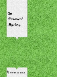 An Historical Mystery