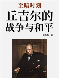 至暗时刻：丘吉尔的战争与和平