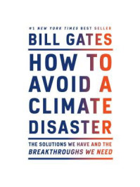 How to Avoid a Climate Disaster