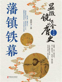 显微镜下的全唐史（第六部）藩镇铁幕