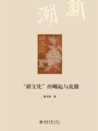 新文化的崛起与流播