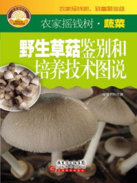 野生草菇鉴别和培养技术图说