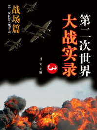 第二次世界大战实录-战场篇(三)