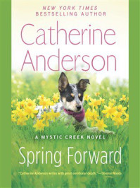 Spring Forward