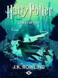 Harry Potter and the Goblet of Fire