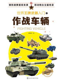 世界王牌武器入门之作战车辆