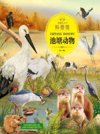 童眼识天下科普馆:池塘动物