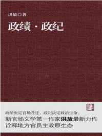 政绩·政纪