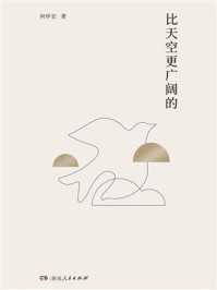 比天空更广阔的