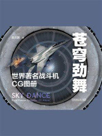苍穹劲舞:世界著名战斗机CG图册