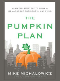 The Pumpkin Plan