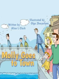 Molly Goes to Town  Molly进城