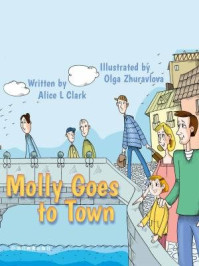 Molly Goes to Town Molly进城