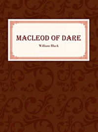 Macleod of Dare