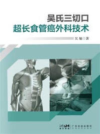 吴氏三切口:超长食管癌外科技术