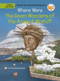 Where Were the Seven Wonders of the Ancient World？