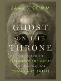 Ghost on the Throne