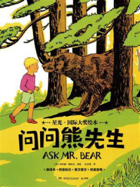 问问熊先生