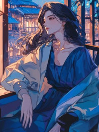 重生后，我成了职场第一巨婴