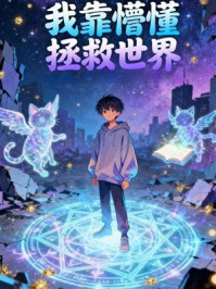 我靠懵懂拯救世界